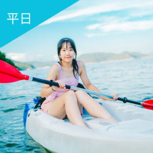 直立板(平日)